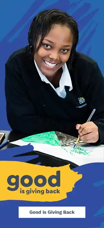 Cristo Rey Philadelphia High School