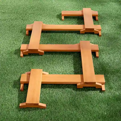 balance boards for early math strategies