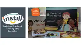 Becker's Social and Emotional Learning (SEL) Curriculum