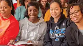 early childhood advocacy 