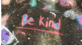 cultivating kindness in the early childhood classroom