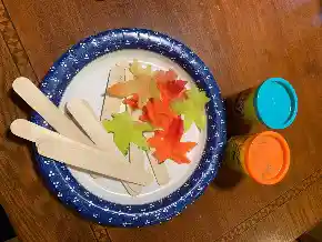 Fall Engineering Science Activity