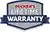Becker's Lifetime Warranty Logo