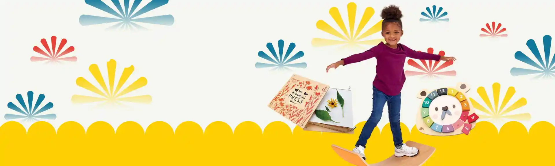 New Early Childhood Classroom Products and Resources