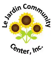 Le Jardin Logo