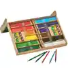 Crayola®  Colored Pencils Classpack®, 240 Ct.