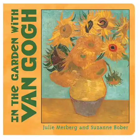 In the Garden with Van Gogh