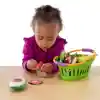 Picture Perfect Play Food, Veggie Garden