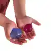 Translucent Tactile Shells