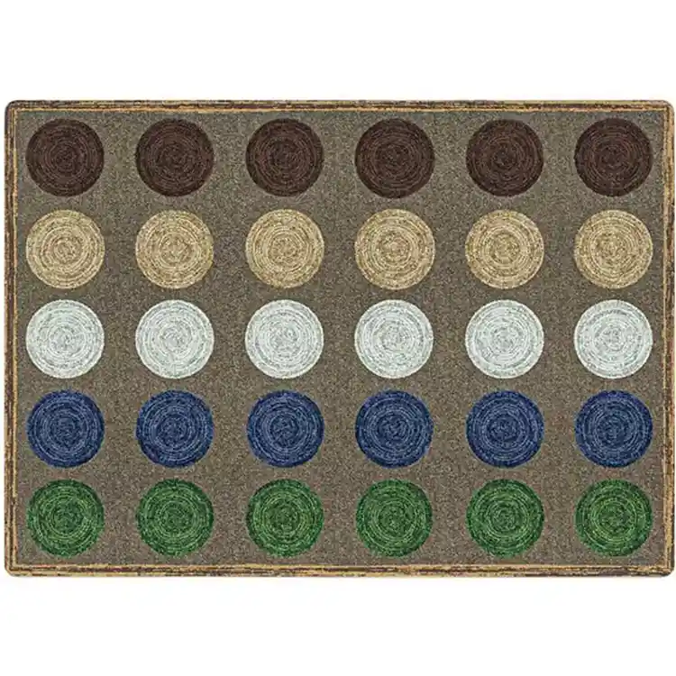 Mindful Seating™ Rug