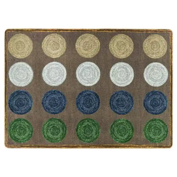 Mindful Seating™ Rug