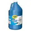 Crayola® Washable Paints, Set of 12 Gallons