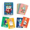 Clever Creatures Card Collection