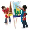 Becker's Best Buy Art Easels