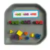 Beads & Pattern Cards Set