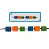Beads & Pattern Cards Set