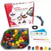 Beads & Pattern Cards Set