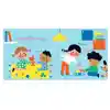 Indestructible Fun Book Set