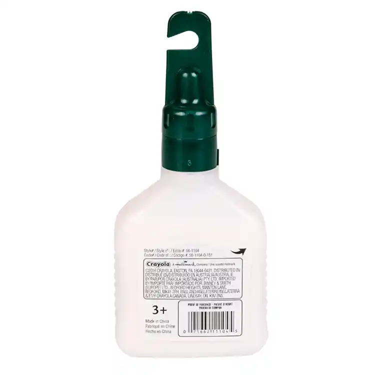 Crayola® Washable School Glue,