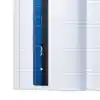 Becker's Blue Marble Composition Book, Sewn-Dozen