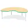 Rainbow Accents® KYDZ® Maple Top Activity Tables