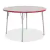 Rainbow Accents® KYDZ Gray Top Activity Tables