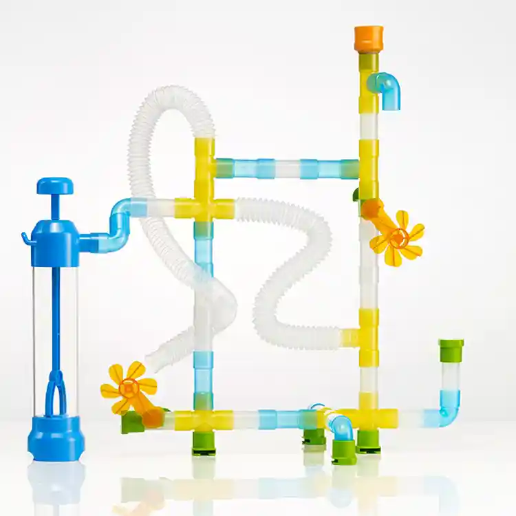Crazy Tube Set