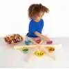 Wooden Discovery Dividers