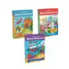 Build-A-Story Card Sets