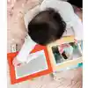 Plush Photo Albums
