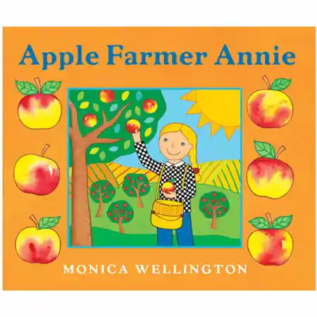 Apple Farmer Annie