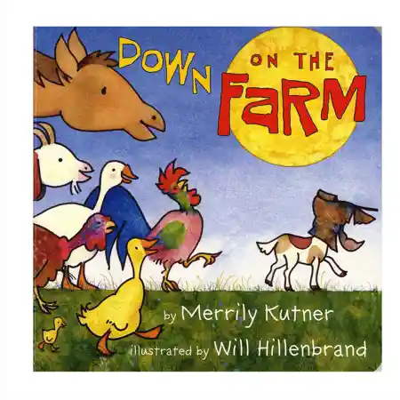 Down On The Farm
