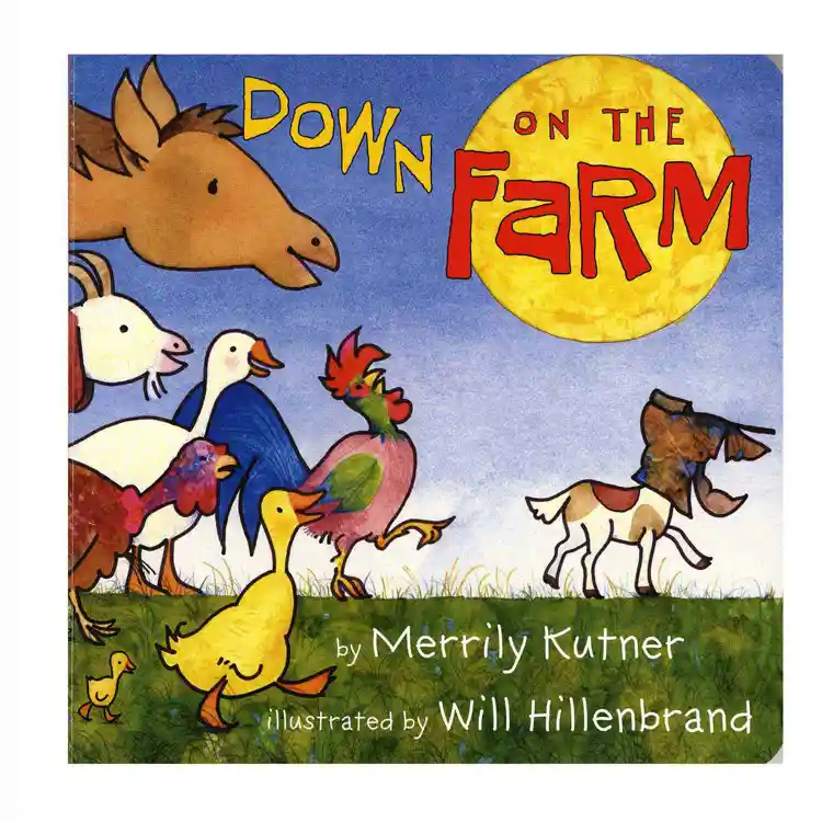 Down On The Farm