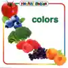 Healthy Babies, Colors