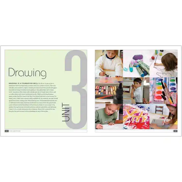 Art Lab for Kids