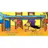 Best Behavior Bilingual Board Book Set