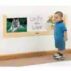 Acrylic Picture Frame