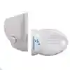 Adhesive Mag® Locks