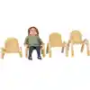 Angeles® BaseLine® Chairs