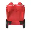 Angeles® Bye-Bye® Buggy