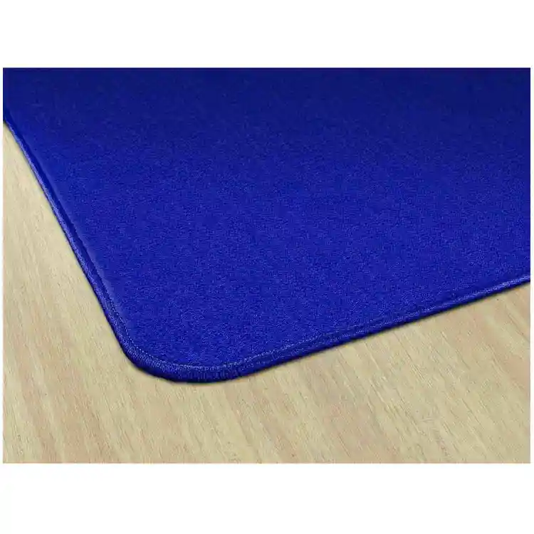 Americolors Rug, 6' x 9' Rectangle