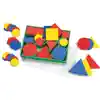 Attribute Block Set, Desk Set