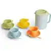 Coffee & Tea Set
