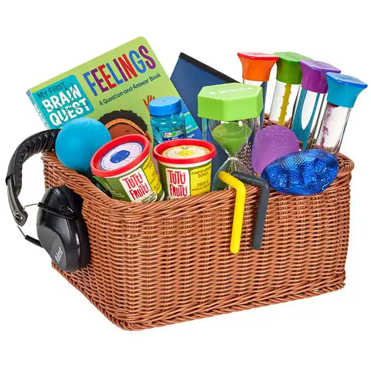 Becker’s Cozy Corner Essentials for Preschool & Primary