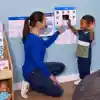 Becker’s Cozy Corner Essentials for Toddlers