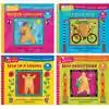 Baby-Proof Books, Cuddly Bear