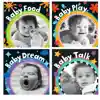 Baby's Day Book Set, English