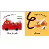Baby Touch & Feel Board Book Set