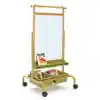 Bamboo Deluxe Chart Stand