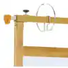 Bamboo Deluxe Chart Stand